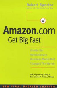 Produktbild: Amazon.com, Engl. ed.