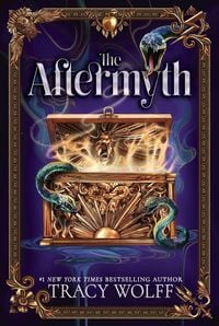 Produktbild: The Aftermyth