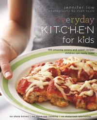 Produktbild: Low, J: Everyday Kitchen for Kids