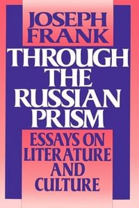 Produktbild: Through the Russian Prism