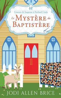Produktbild: Le Mystery Du Baptistery