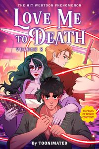 Produktbild: Love Me to Death