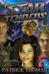 Produktbild: Startenders