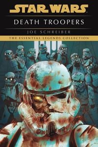 Produktbild: Death Troopers