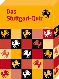 Bild vom Artikel Das Stuttgart-Quiz vom Autor 