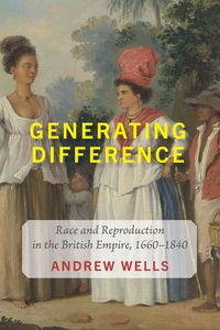 Produktbild: Generating Difference