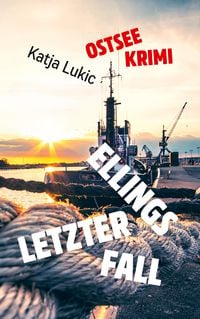 Produktbild: Ellings letzter Fall