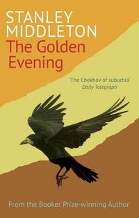 Produktbild: The Golden Evening