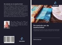 Produktbild: De evolutie van de weefactiviteit