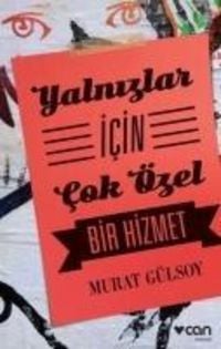 Produktbild: Yalnizlar Icin Cok &Ouml;zel Bir Hizmet