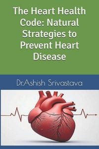 Produktbild: The Heart Health Code