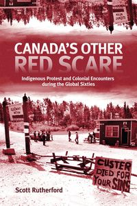 Produktbild: Canada's Other Red Scare