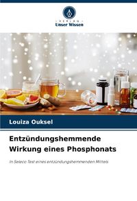 Produktbild: Entz&uuml;ndungshemmende Wirkung eines Phosphonats