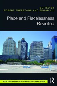 Produktbild: Place and Placelessness Revisited
