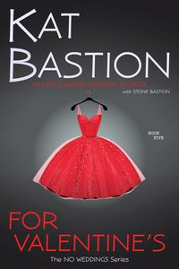 Produktbild: For Valentine's (No Weddings, #5)
