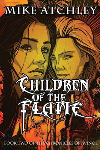 Produktbild: Children of the Flame