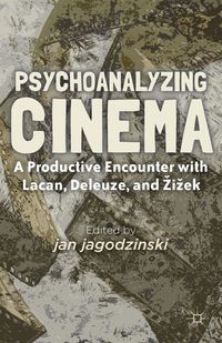 Produktbild: Psychoanalyzing Cinema