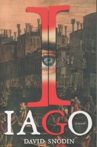 Produktbild: Iago (International Edition)