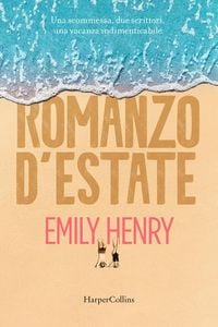 Produktbild: Romanzo d'estate