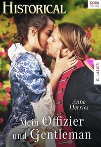 Produktbild: Mein Offizier und Gentleman