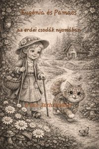 Produktbild: Eug&eacute;nia &eacute;s Pamacs
