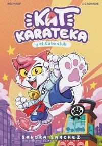 Produktbild: Kat Karateka Y El Kata Club / Kat Karateka and the Kata Club