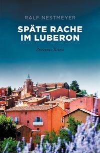 Produktbild: Sp&auml;te Rache im Luberon