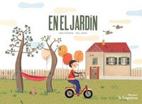 Produktbild: En el Jard&iacute;n