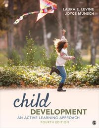 Produktbild: Levine, L: Child Development