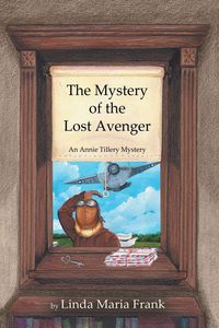 Produktbild: The Mystery of the Lost Avenger