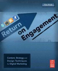 Produktbild: Return on Engagement