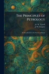 Produktbild: The Principles of Petrology