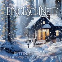 Produktbild: Eingeschneit