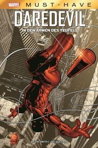 Bild vom Artikel Marvel Must-Have: Daredevil - In den Armen des Teufels vom Autor 