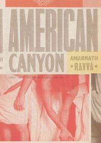 Bild vom Artikel Amarnath Ravva - American Canyon vom Autor Amarnath Ravva