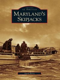 Produktbild: Maryland's Skipjacks