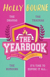 Produktbild: The Yearbook