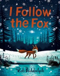 Produktbild: Biddulph, R: I Follow Fox Hb