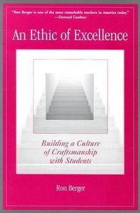 Produktbild: Berger, R: Ethic of Excellence