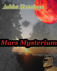Produktbild: Mars Mysterium