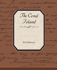 Produktbild: The Coral Island