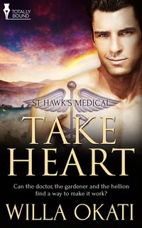 Produktbild: Take Heart