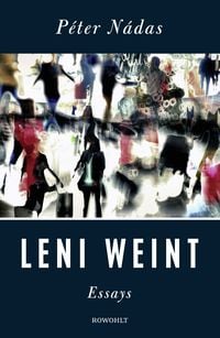 Produktbild: Leni weint