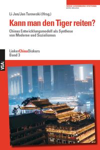 Produktbild: Kann man den Tiger reiten?