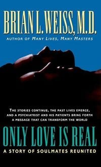 Produktbild: Only Love Is Real