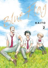 Produktbild: Blue Flag 2
