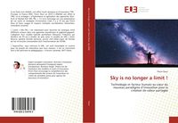 Produktbild: Sky is no longer a limit !
