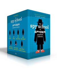 Produktbild: The Spy School vs. Spyder Paperback Collection (Boxed Set)