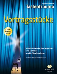 Produktbild: Vortragsst&uuml;cke