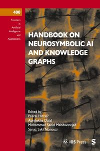 Produktbild: Handbook on Neurosymbolic AI and Knowledge Graphs